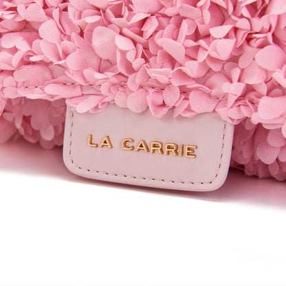 Borsa a mano Night Edition Pink - Immagine 4