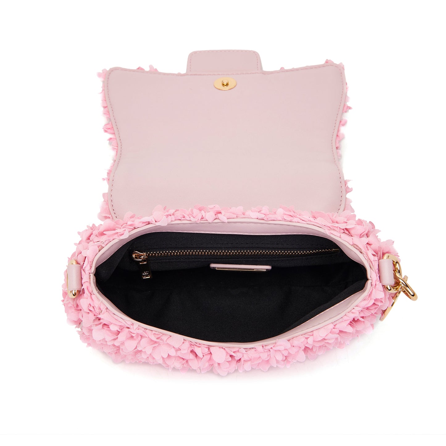 Borsa a mano Night Edition Pink - Immagine 5