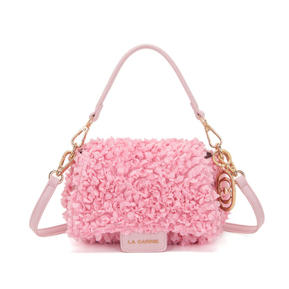 Borsa a mano Night Edition Pink - Immagine 6