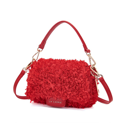 Borsa a mano Night Edition Red - Immagine 2