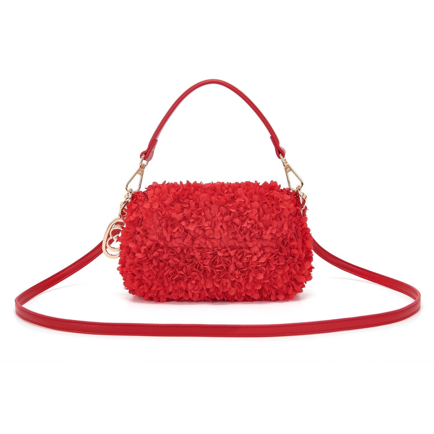 Borsa a mano Night Edition Red - Immagine 3