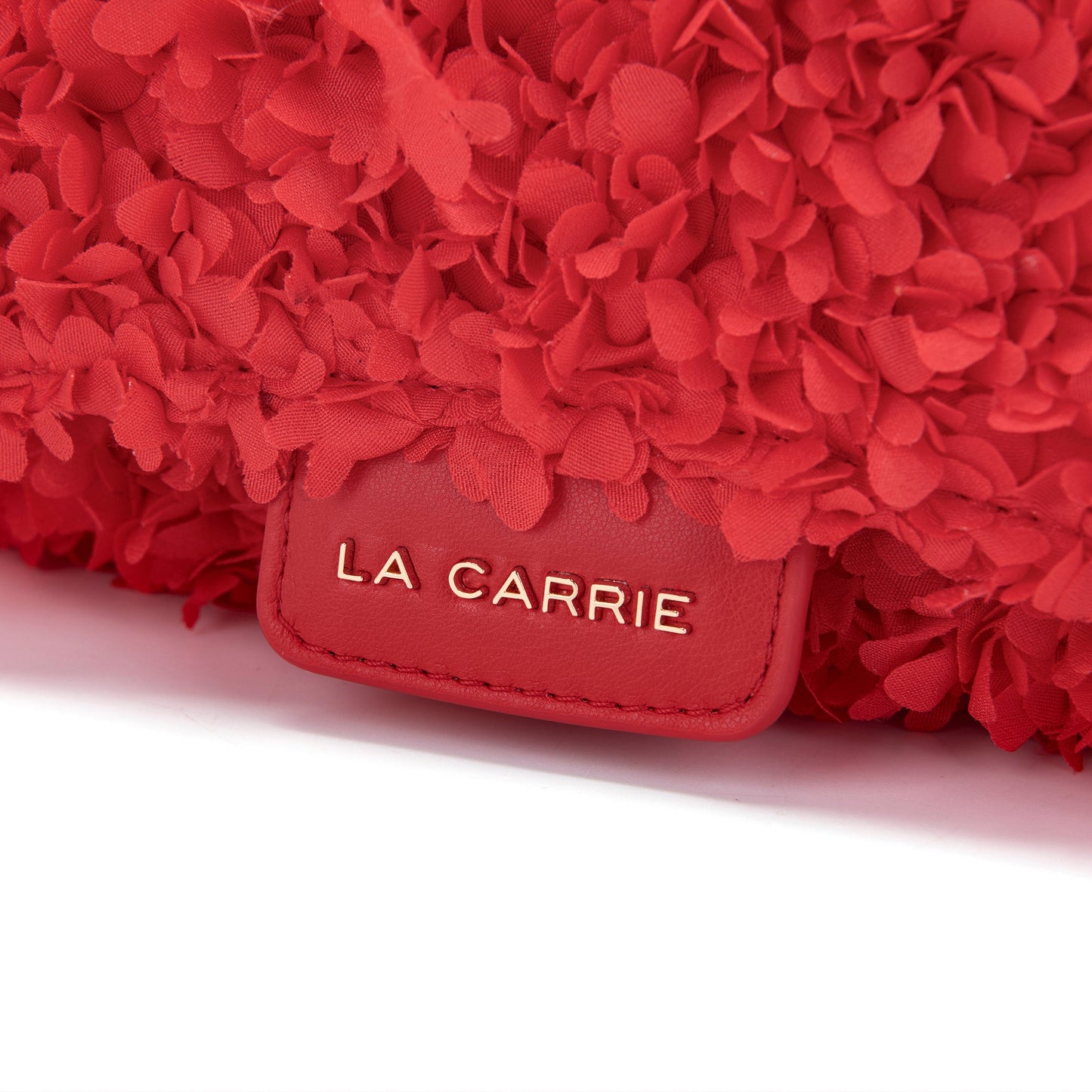 Borsa a mano Night Edition Red - Immagine 4