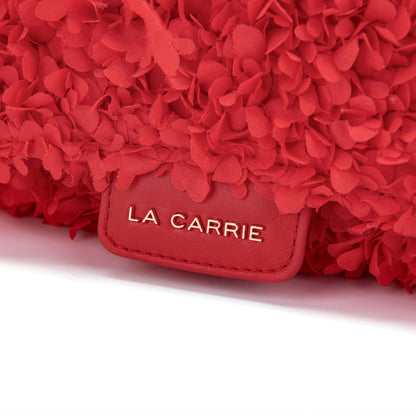 Borsa a mano Night Edition Red - Immagine 4