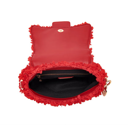 Borsa a mano Night Edition Red - Immagine 5