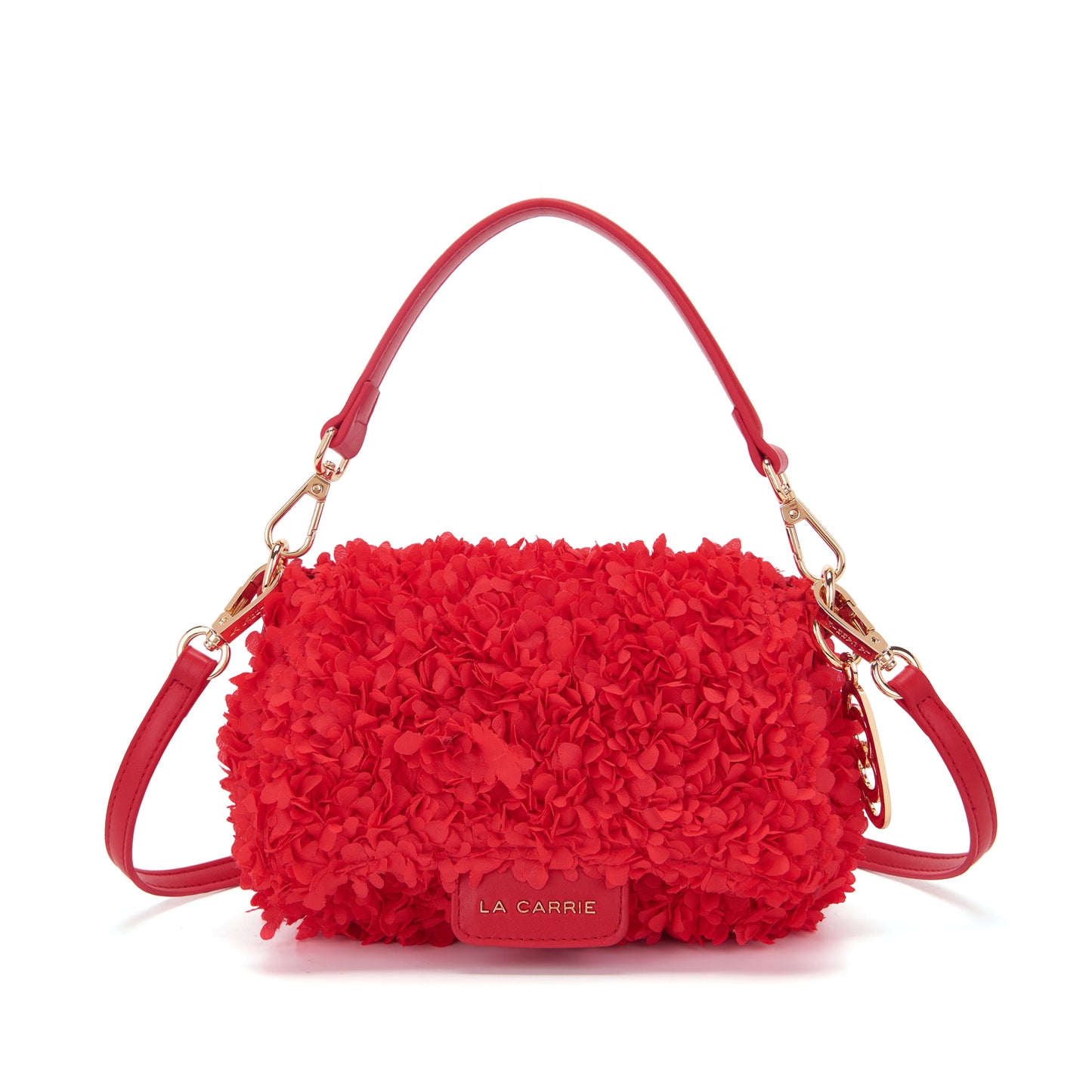 Borsa a mano Night Edition Red - Immagine 6
