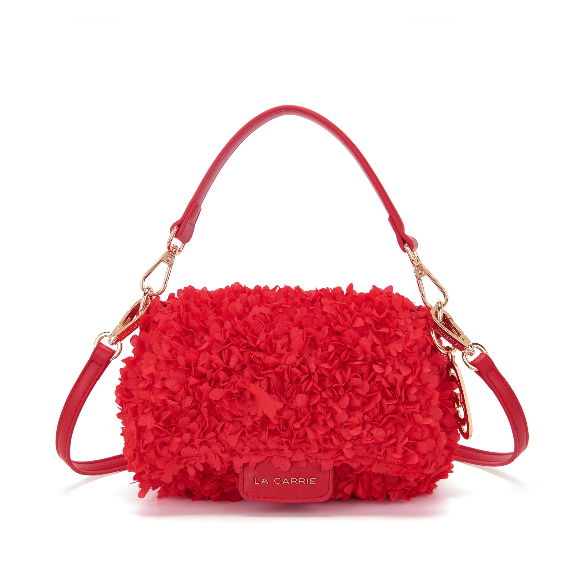 Borsa a mano Night Edition Red - Immagine 6