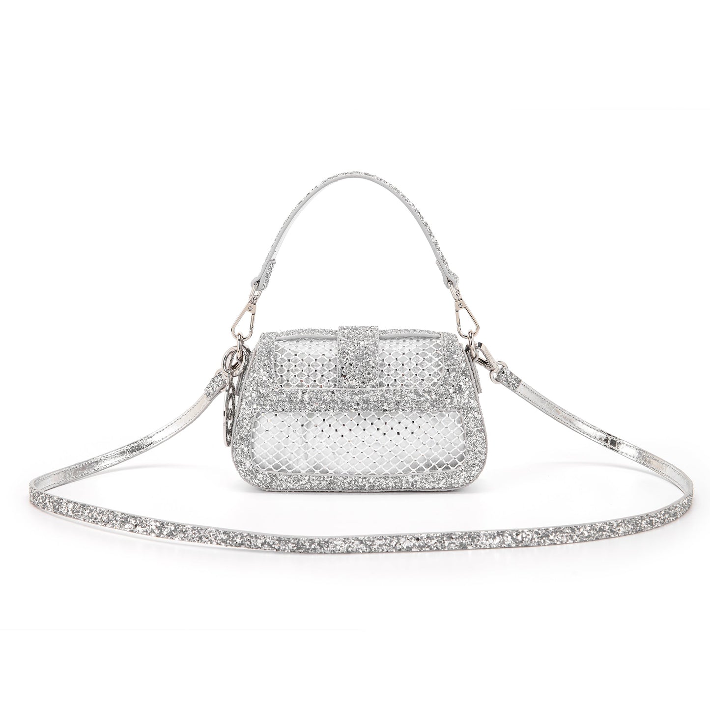 Boras a spalla Night Edition White - Immagine 3