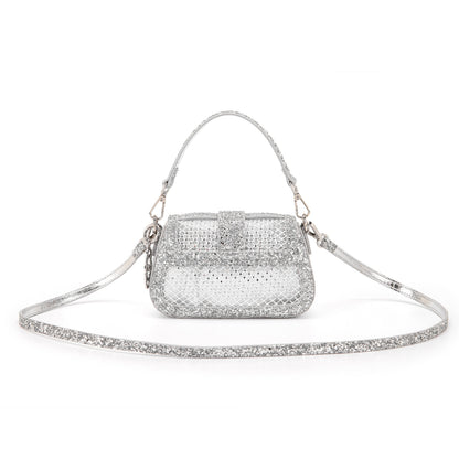 Boras a spalla Night Edition White - Immagine 3