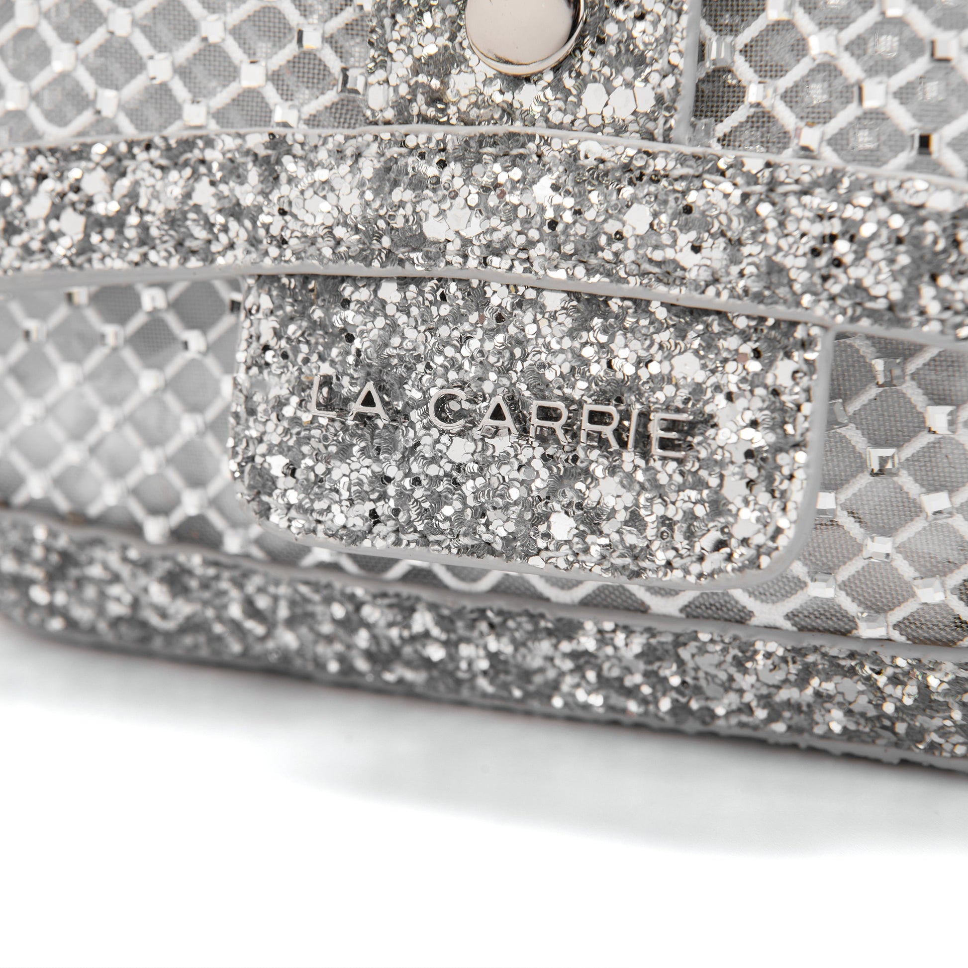 Boras a spalla Night Edition White - Immagine 4
