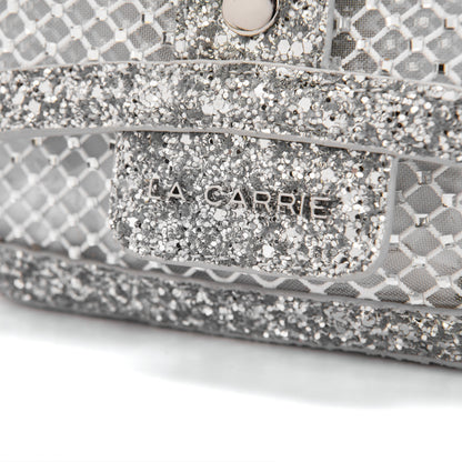 Boras a spalla Night Edition White - Immagine 4