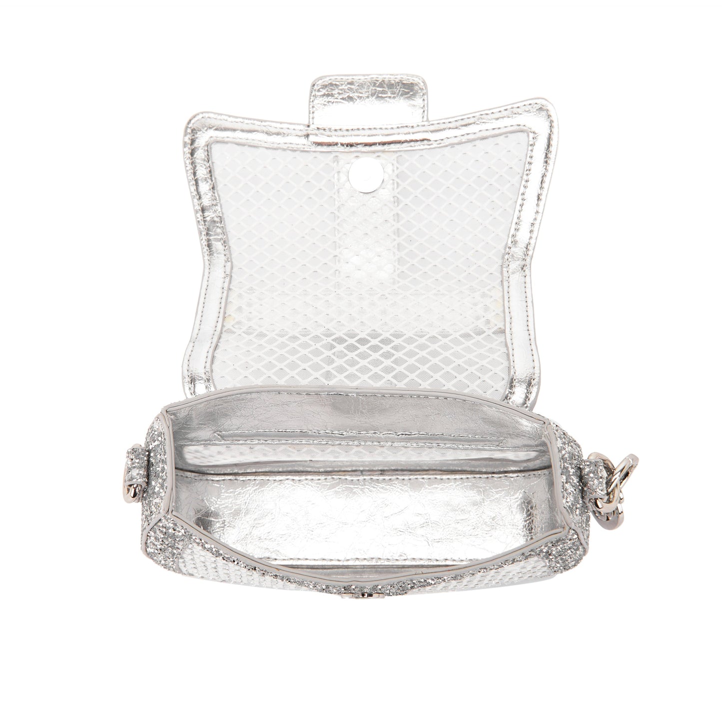 Boras a spalla Night Edition White - Immagine 5