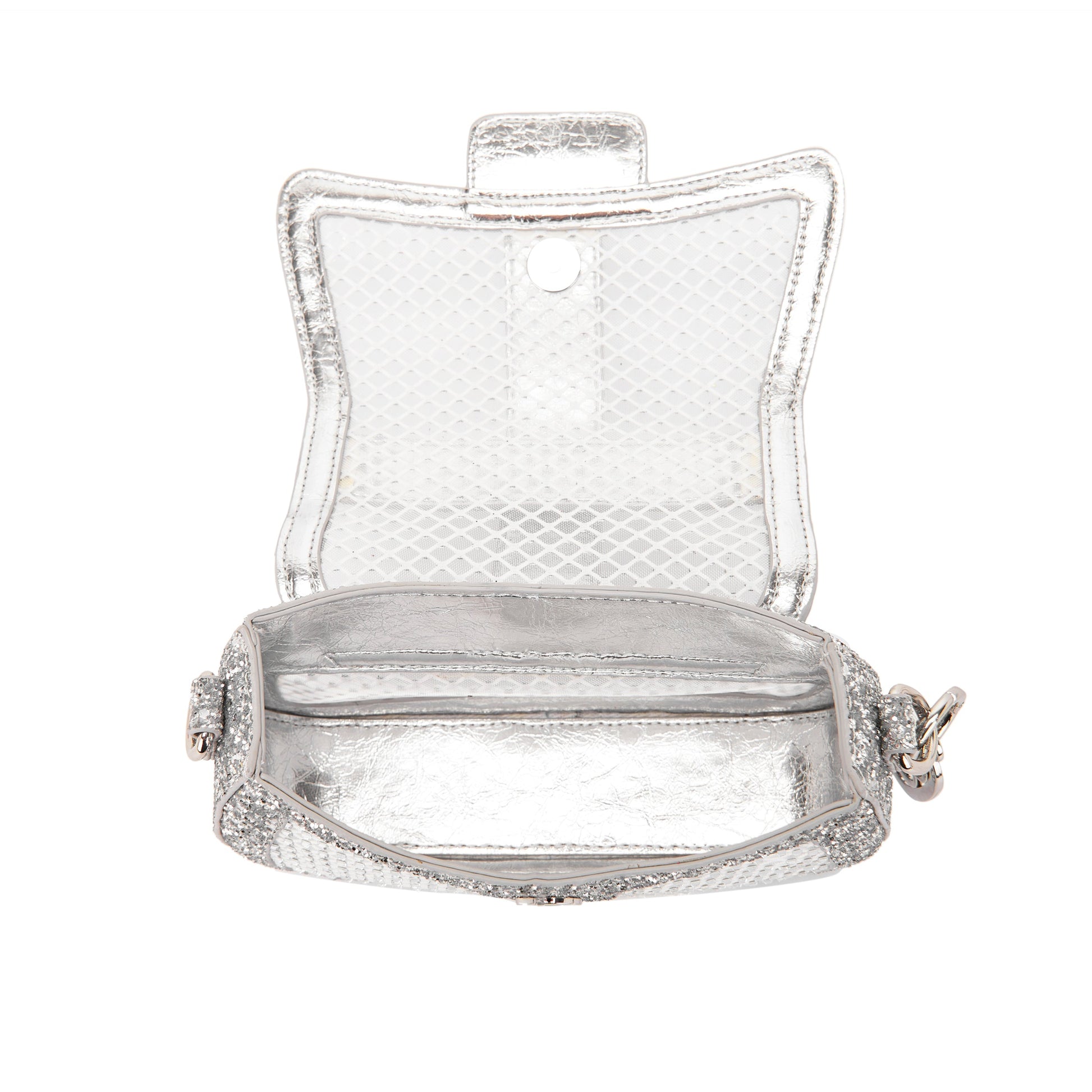 Boras a spalla Night Edition White - Immagine 5