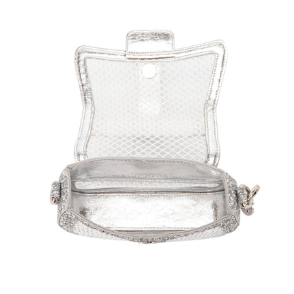 Boras a spalla Night Edition White - Immagine 5