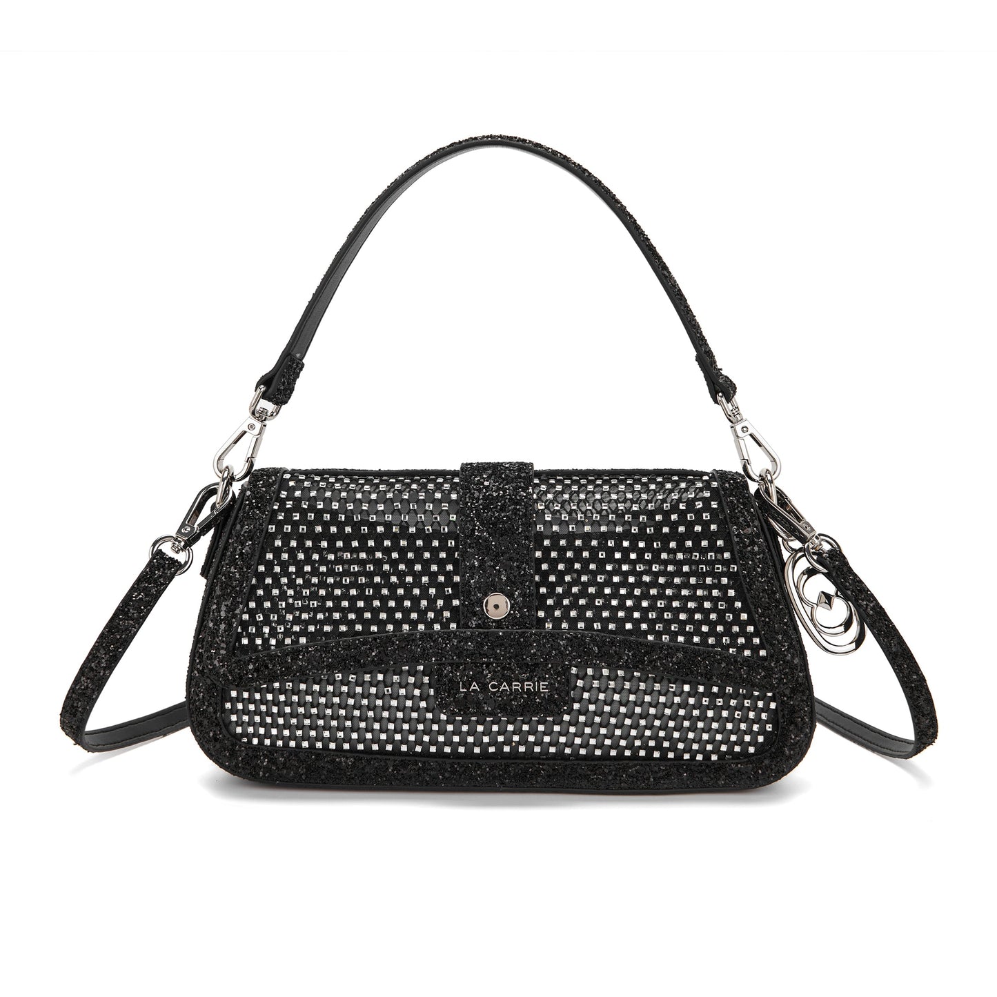 Boras a spalla Night Edition Black