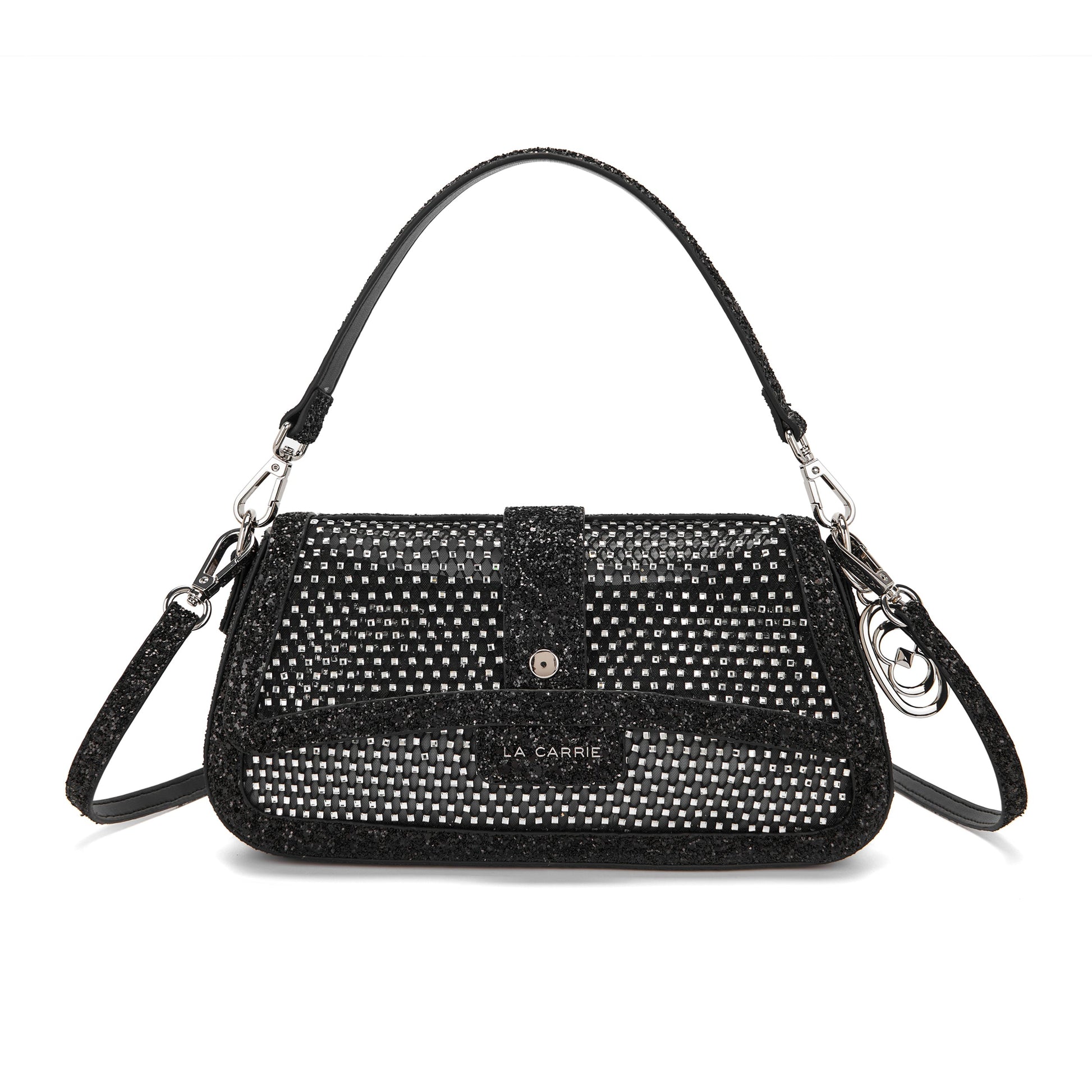 Boras a spalla Night Edition Black