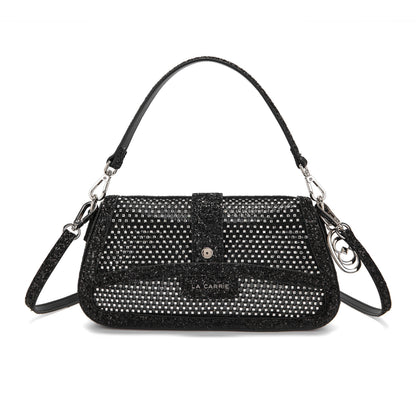 Boras a spalla Night Edition Black