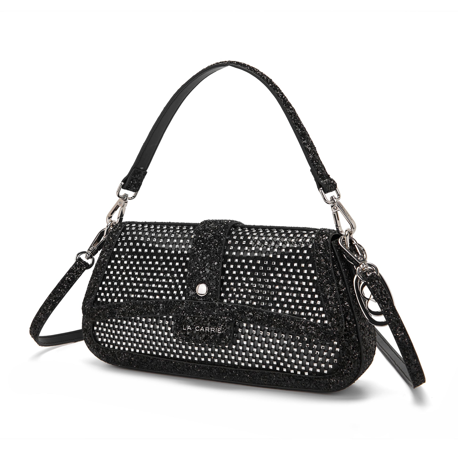 Boras a spalla Night Edition Black - Immagine 2