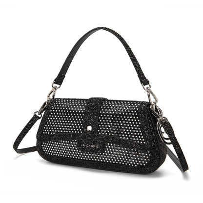 Boras a spalla Night Edition Black - Immagine 2