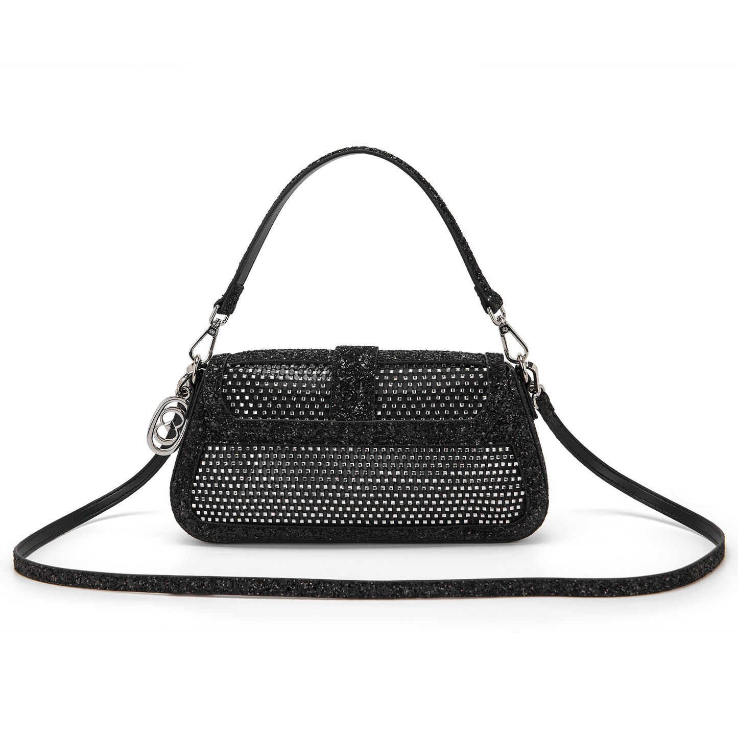 Boras a spalla Night Edition Black - Immagine 3