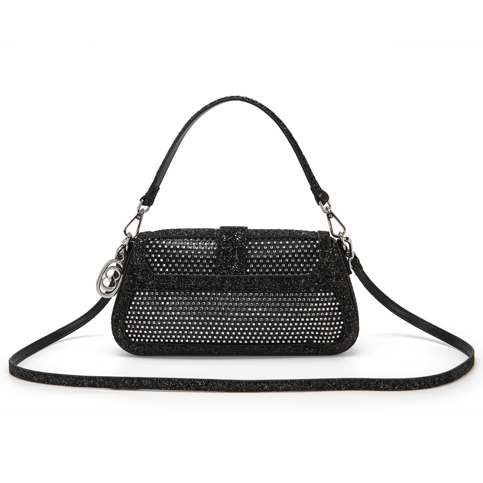 Boras a spalla Night Edition Black - Immagine 3