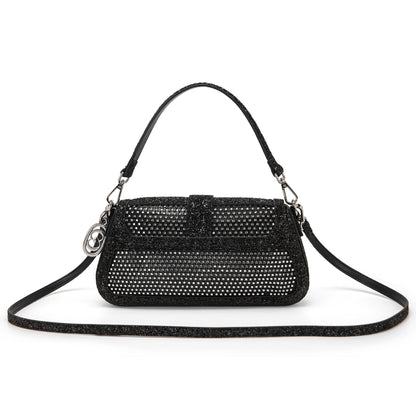 Boras a spalla Night Edition Black - Immagine 3