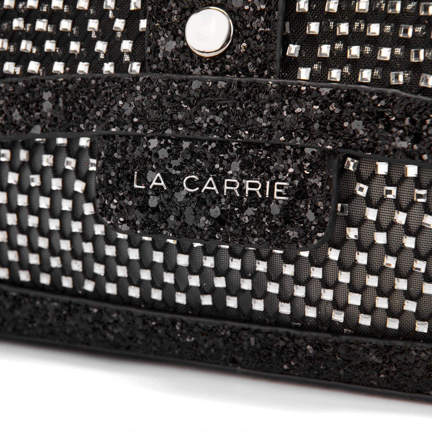 Boras a spalla Night Edition Black - Immagine 4