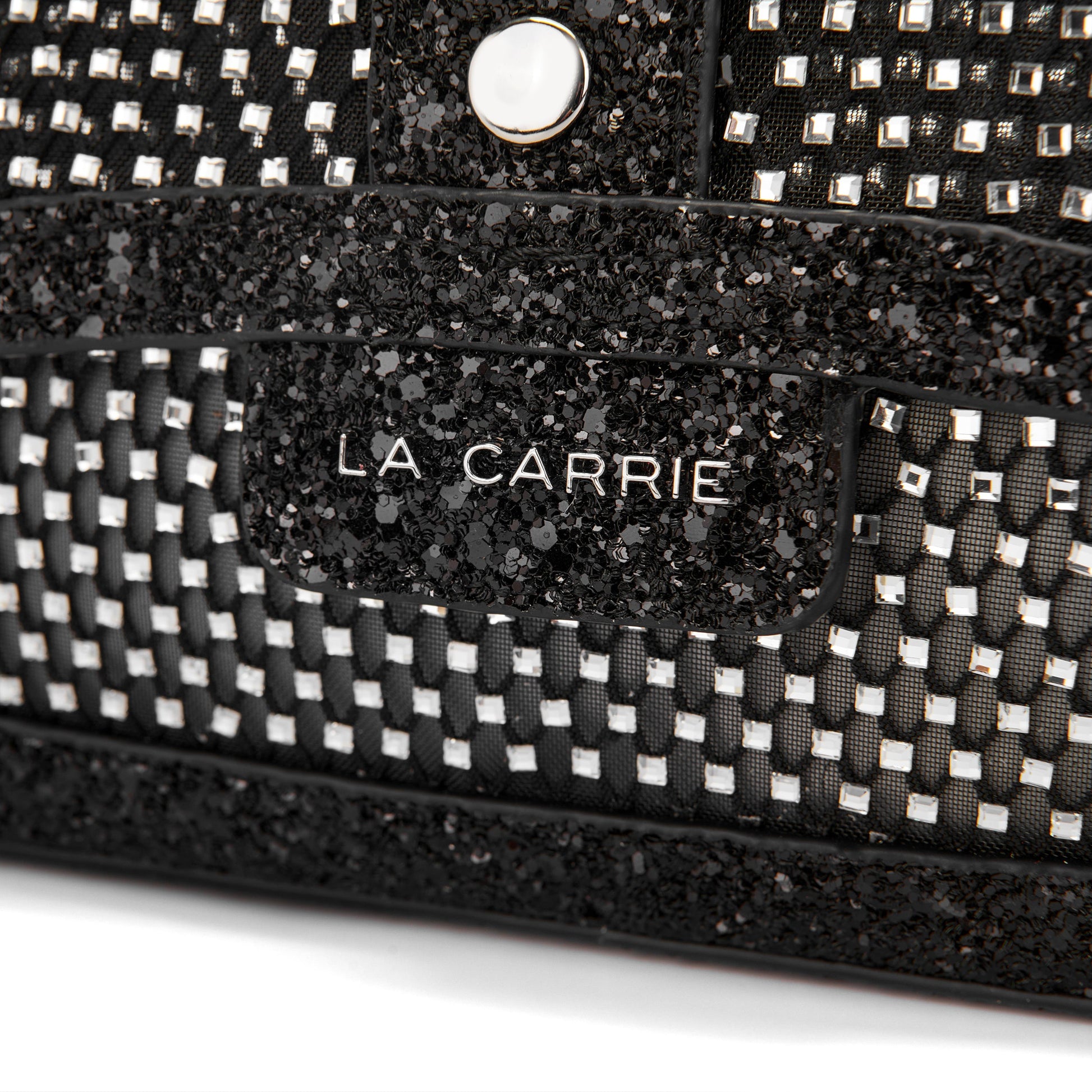 Boras a spalla Night Edition Black - Immagine 4
