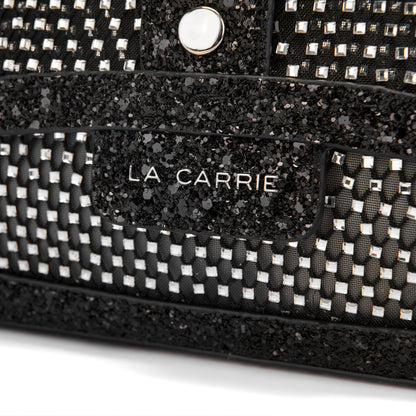 Boras a spalla Night Edition Black - Immagine 4