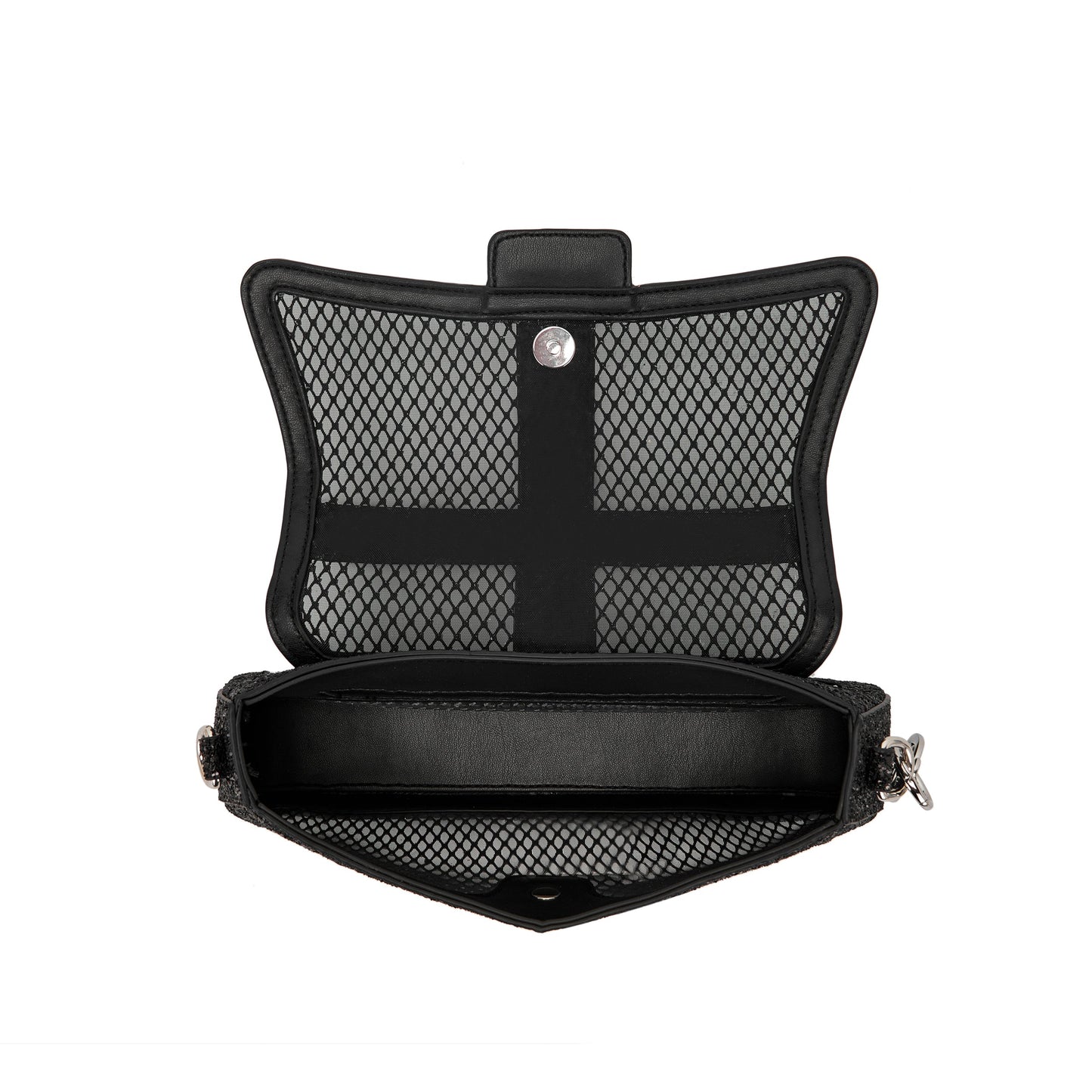 Boras a spalla Night Edition Black - Immagine 5