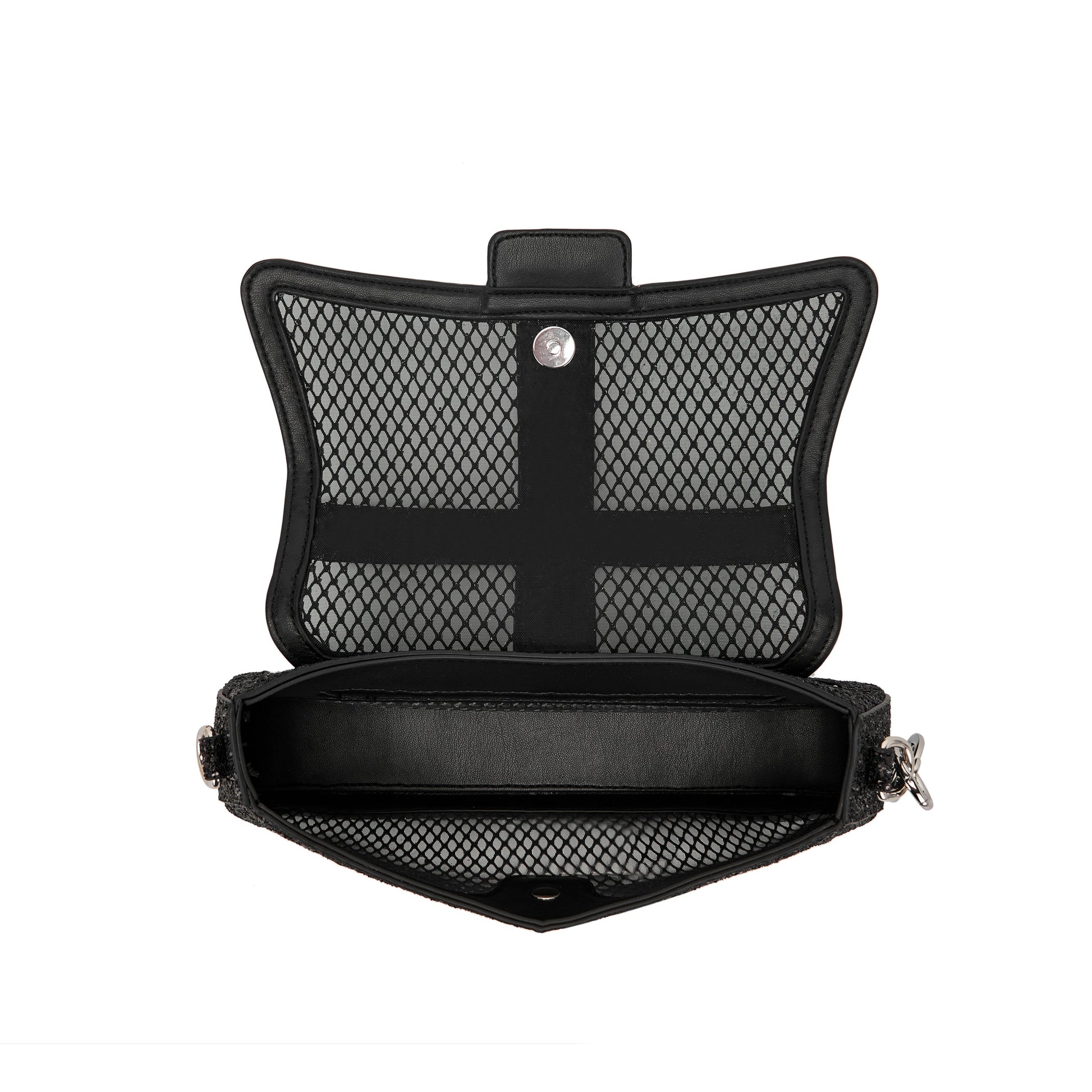 Boras a spalla Night Edition Black - Immagine 5