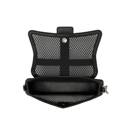 Boras a spalla Night Edition Black - Immagine 5
