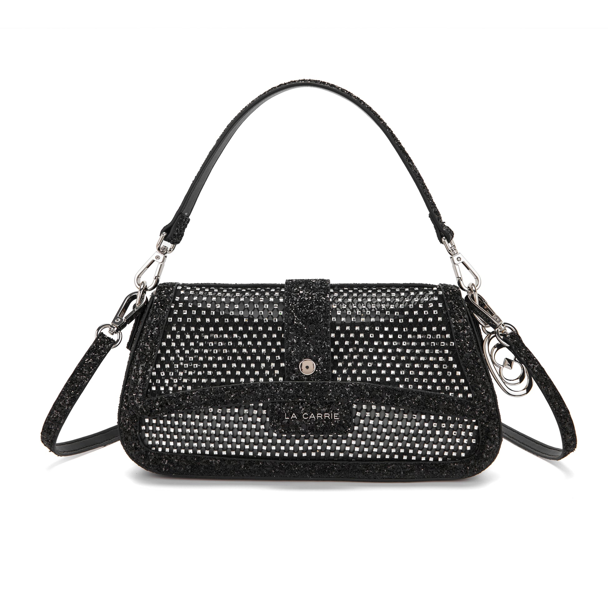 Boras a spalla Night Edition Black - Immagine 6