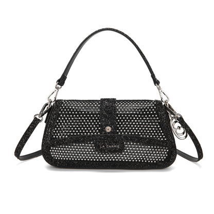 Boras a spalla Night Edition Black - Immagine 6