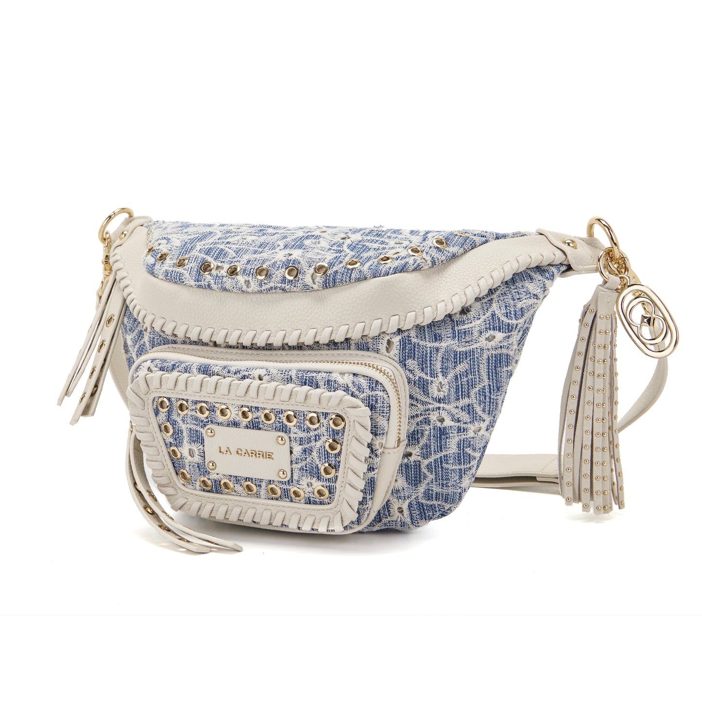 Marsupio Romantic Jeans - Immagine 2