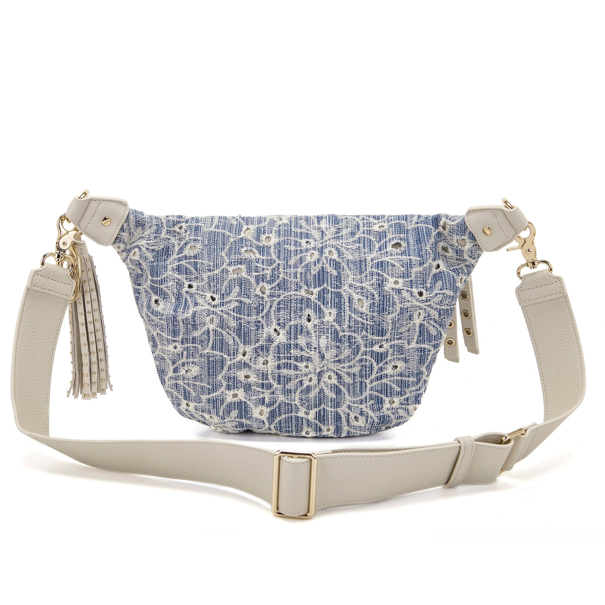 Marsupio Romantic Jeans - Immagine 3