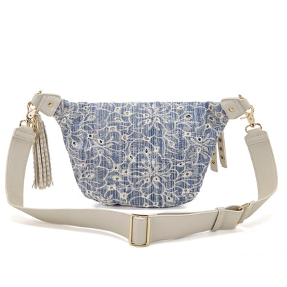 Marsupio Romantic Jeans - Immagine 3