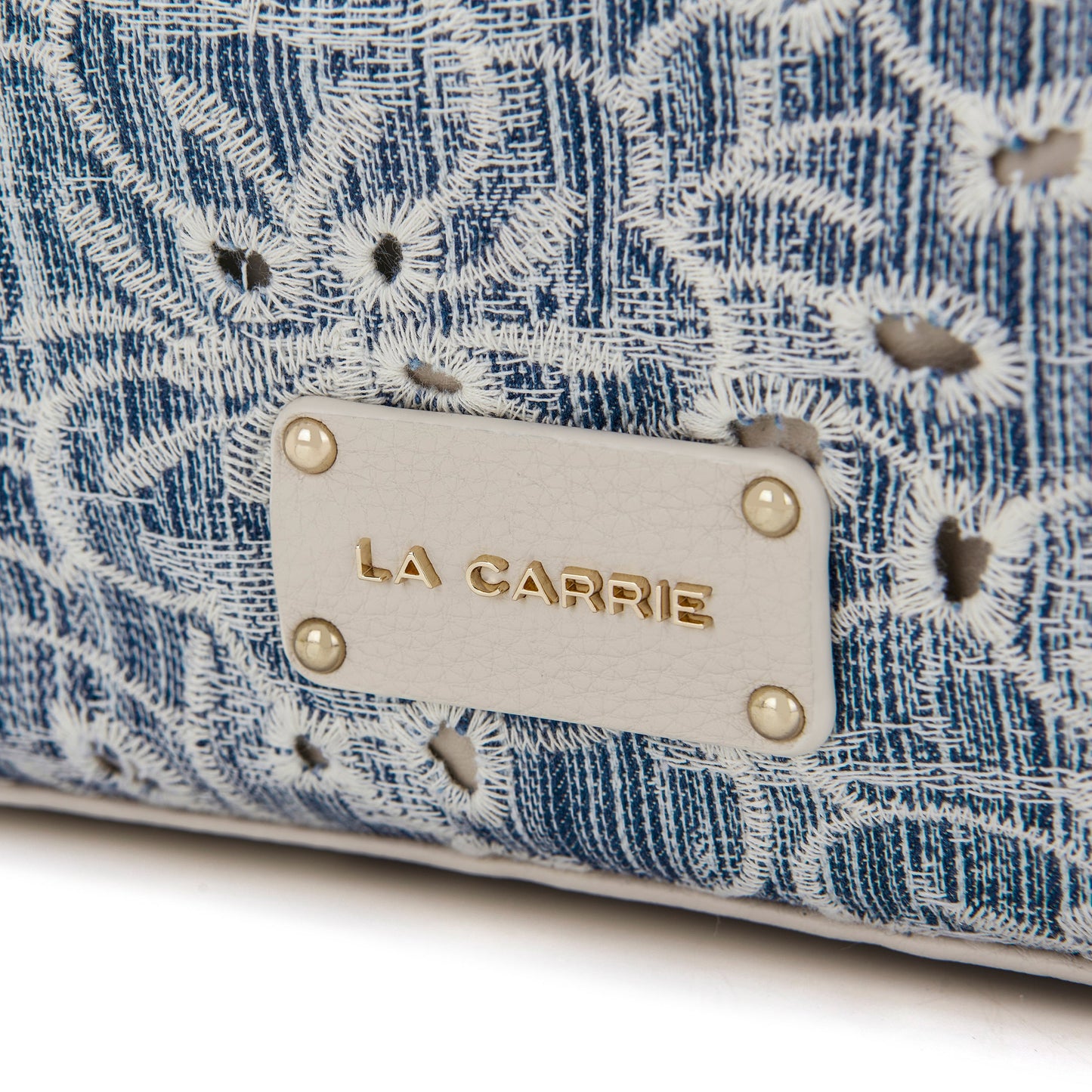Borsa shopping Romantic Jeans - Immagine 4