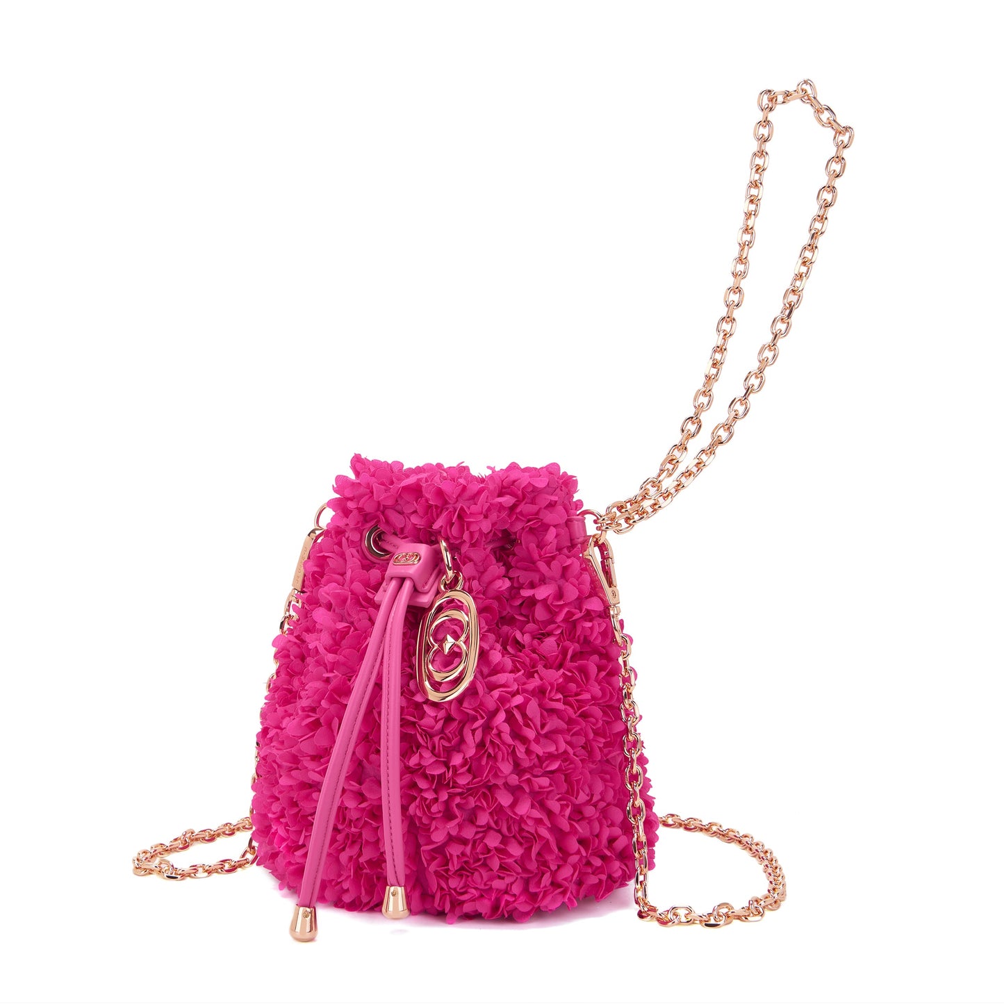 Secchiello Night Edition Fuxia - Immagine 2