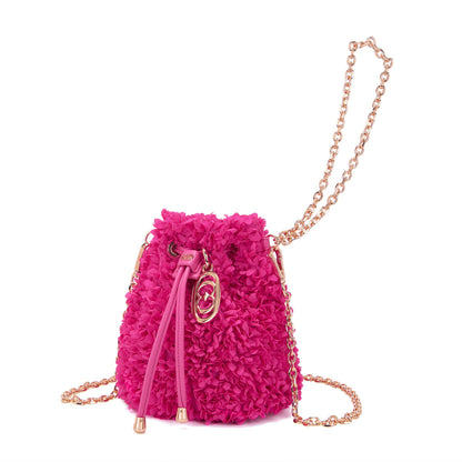 Secchiello Night Edition Fuxia - Immagine 2
