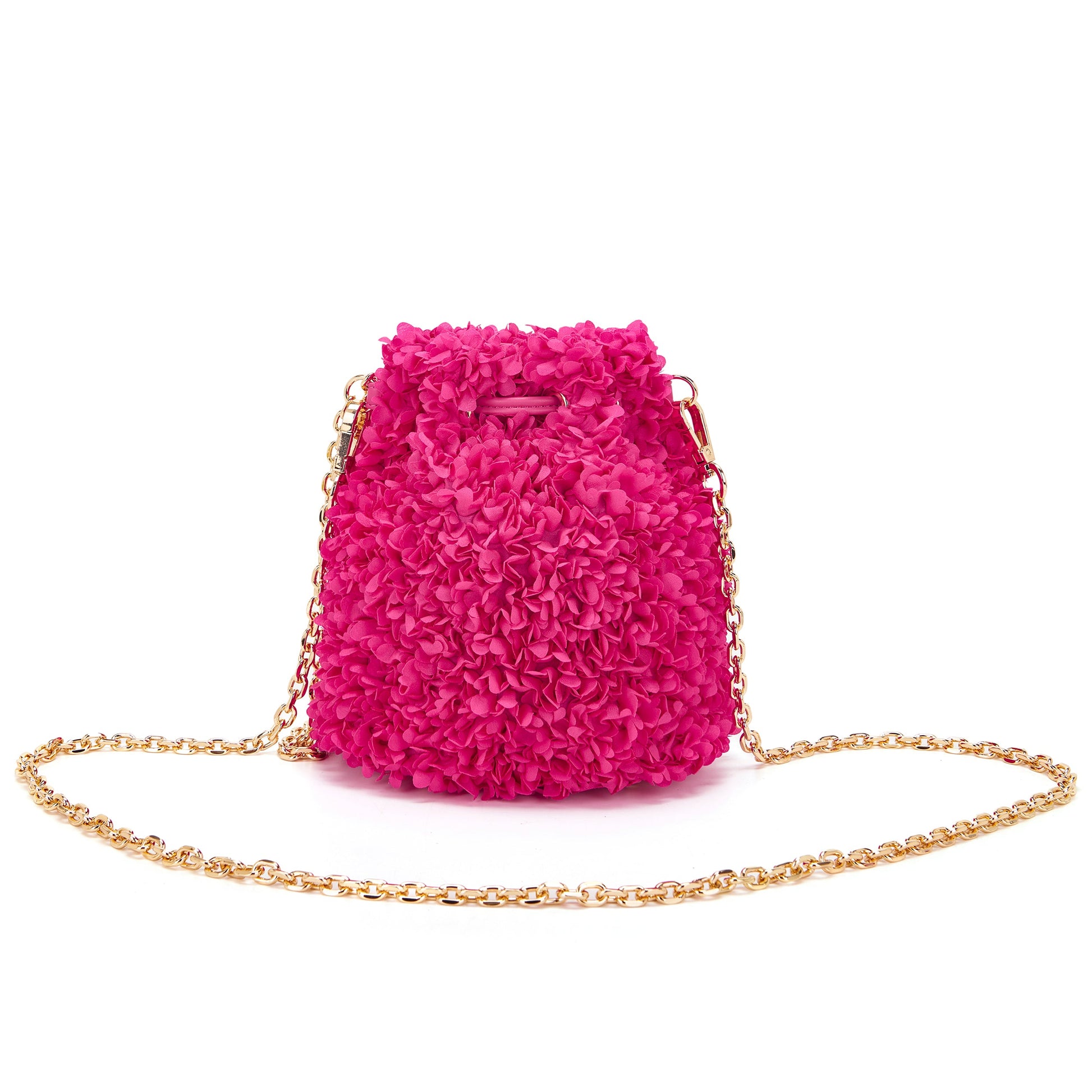 Secchiello Night Edition Fuxia - Immagine 3