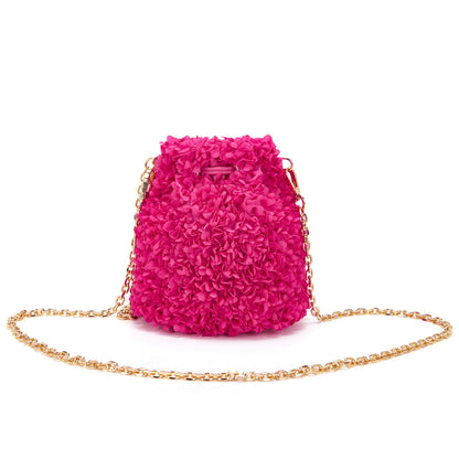 Secchiello Night Edition Fuxia - Immagine 3