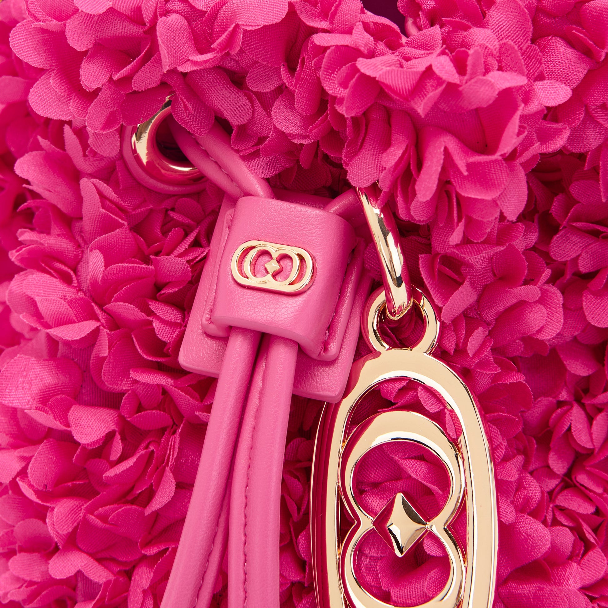Secchiello Night Edition Fuxia - Immagine 4