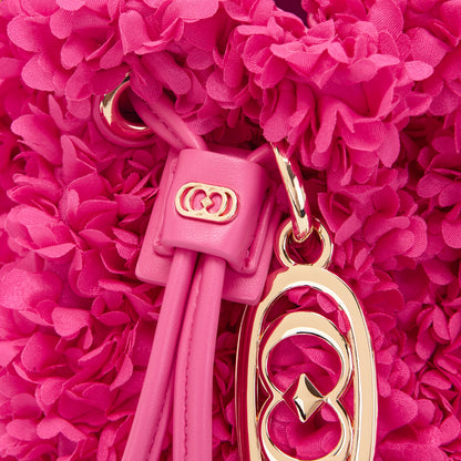 Secchiello Night Edition Fuxia - Immagine 4