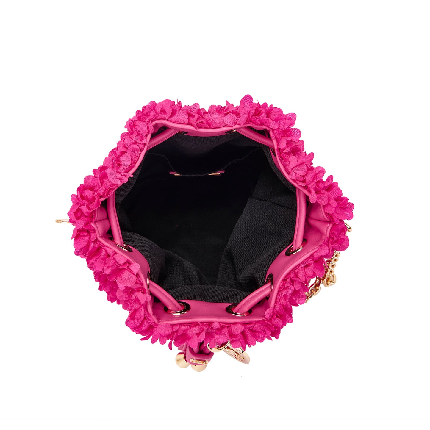Secchiello Night Edition Fuxia - Immagine 5