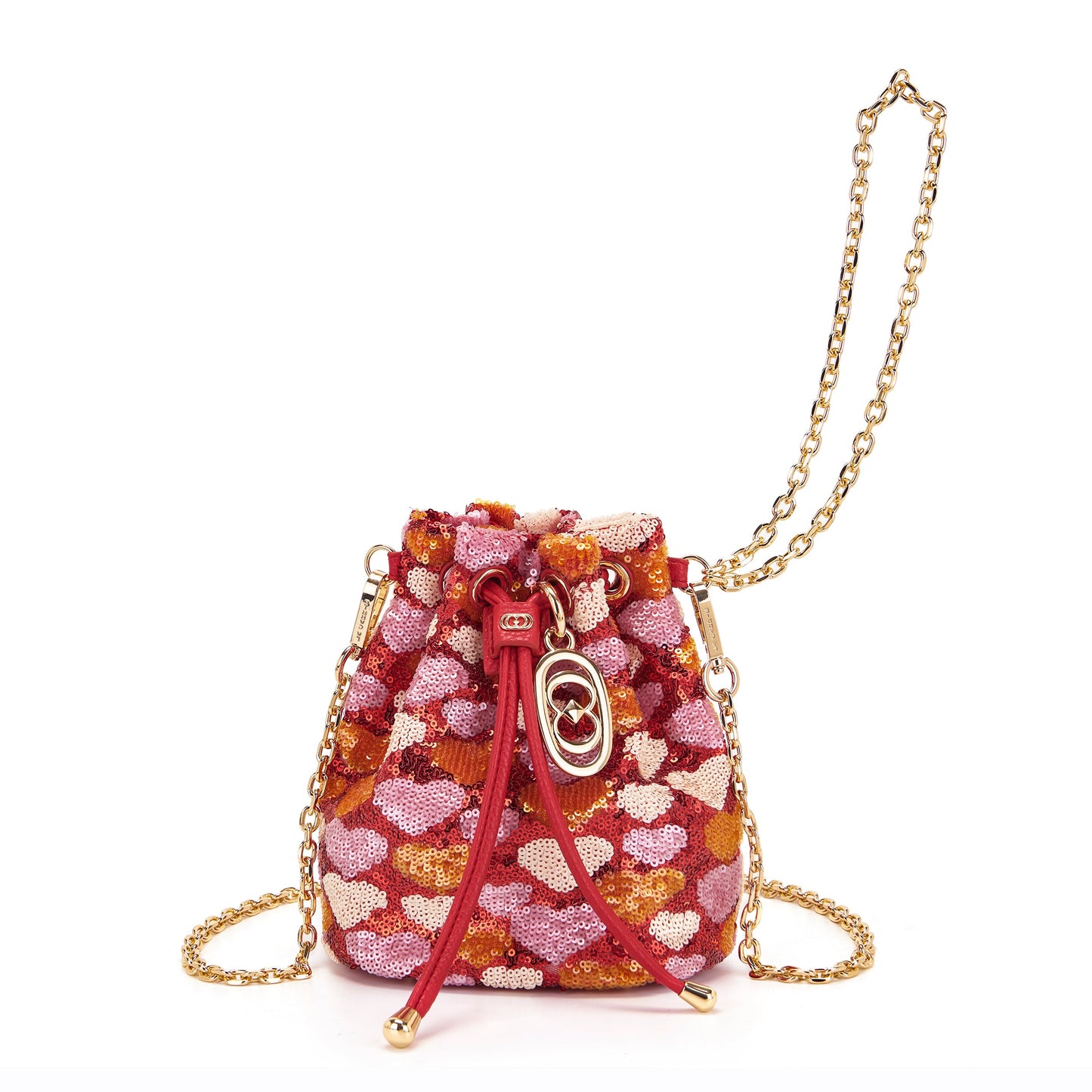 Secchiello Night Edition Red