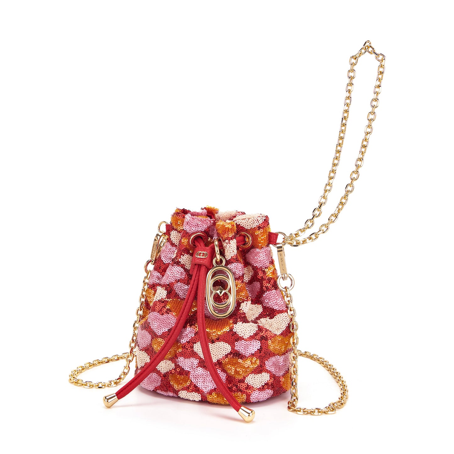 Secchiello Night Edition Red - Immagine 2
