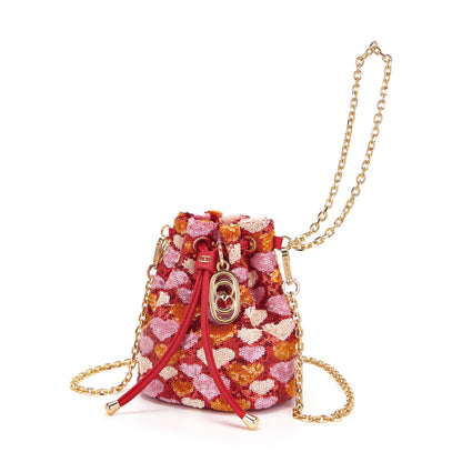 Secchiello Night Edition Red - Immagine 2