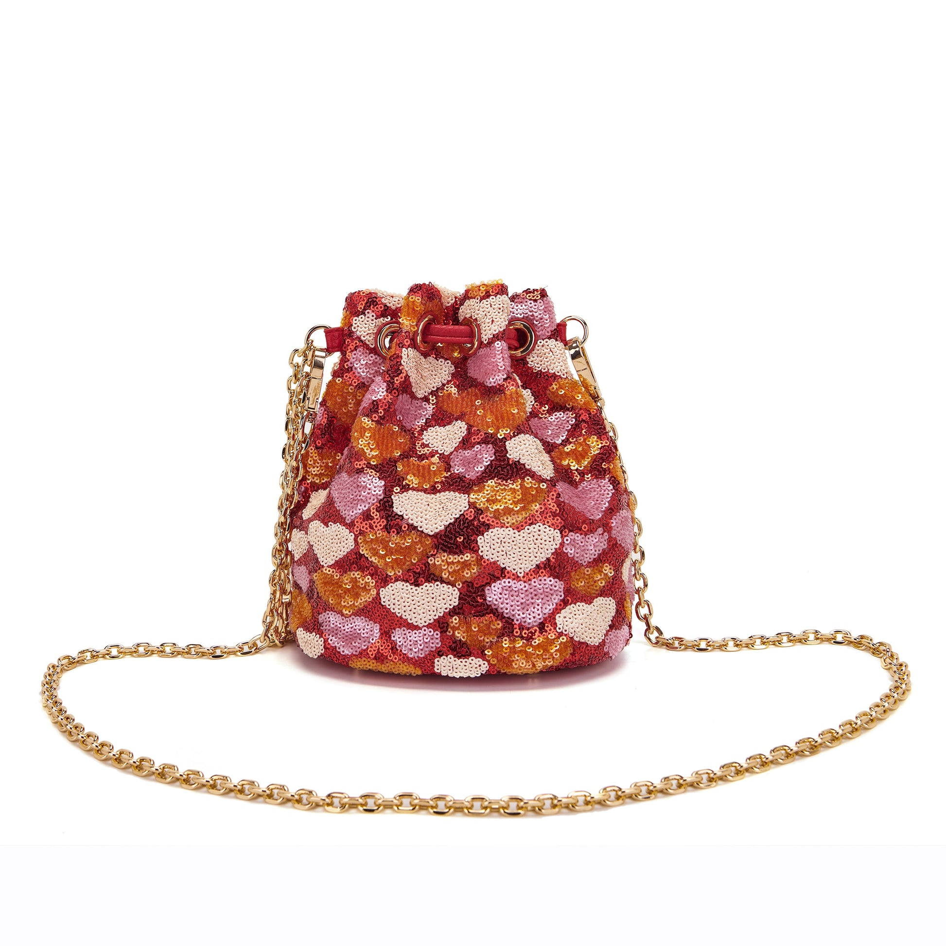 Secchiello Night Edition Red - Immagine 3
