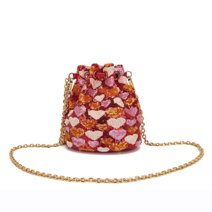 Secchiello Night Edition Red - Immagine 3
