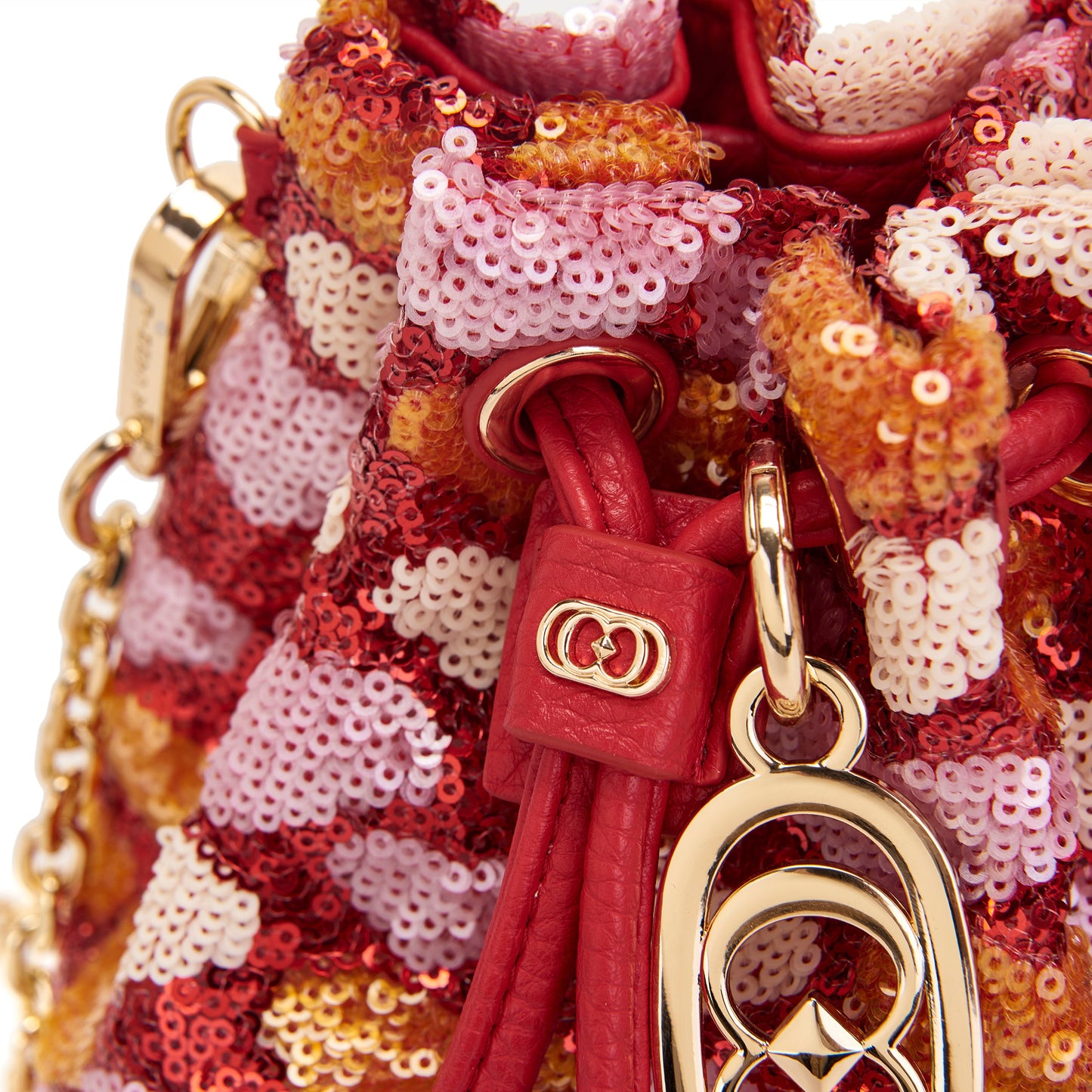 Secchiello Night Edition Red - Immagine 4